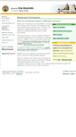 Mobile Screenshot of openup.iowa.gov